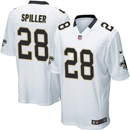 New Orleans Saints kids jerseys-013